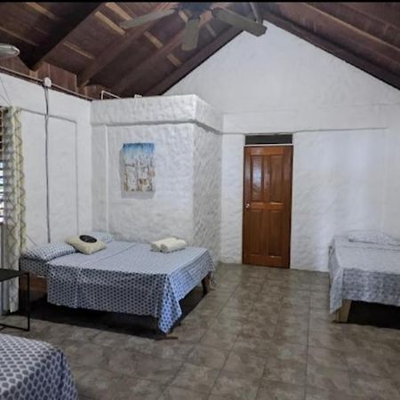 Hotel Ocean View Tambor  Zewnętrze zdjęcie
