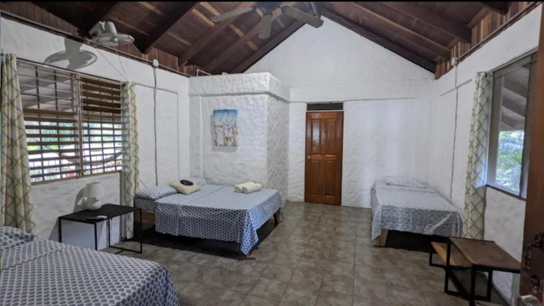 Hotel Ocean View Tambor  Zewnętrze zdjęcie