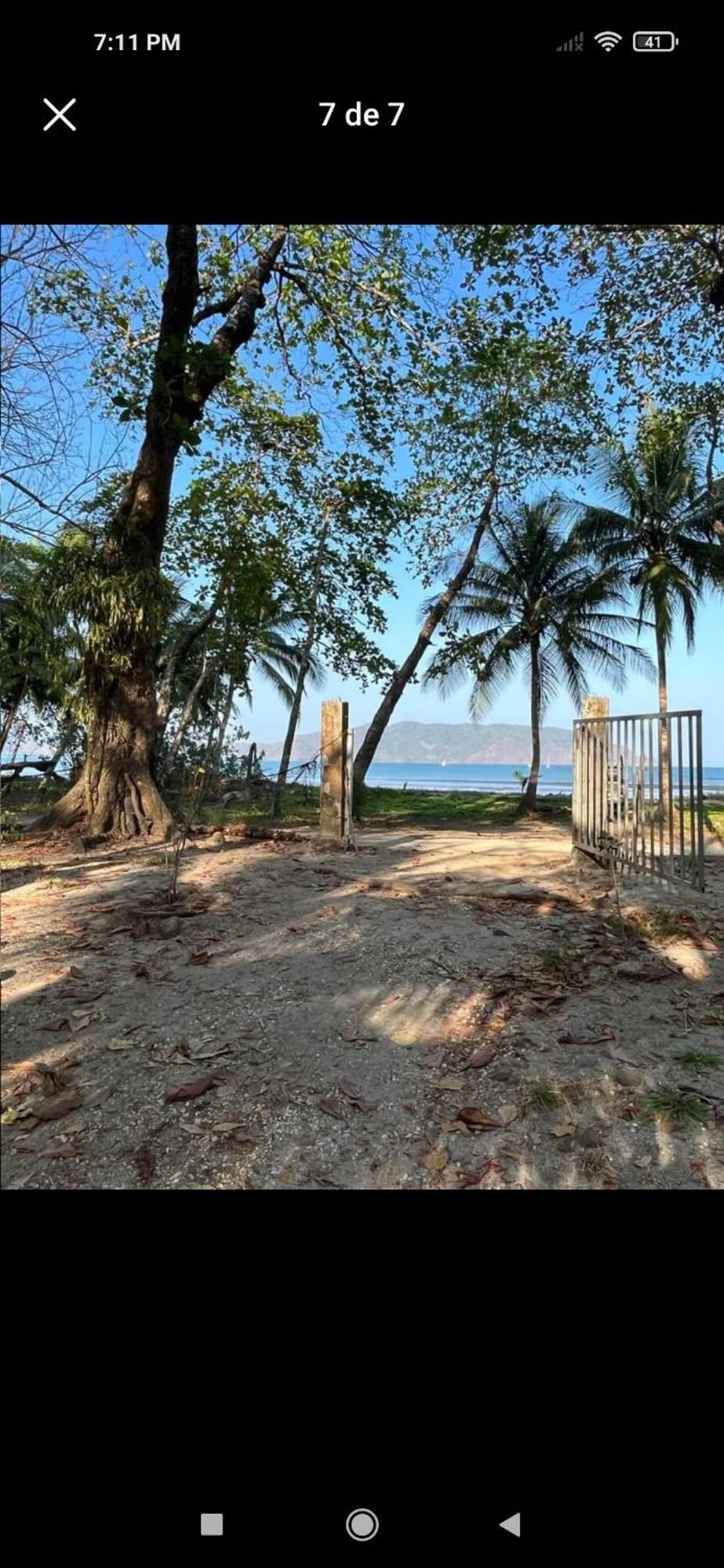 Hotel Ocean View Tambor  Zewnętrze zdjęcie